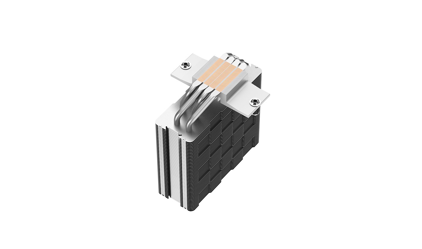 DEEPCOOL AG400 LED CPU hladnjak, 120 mm-4