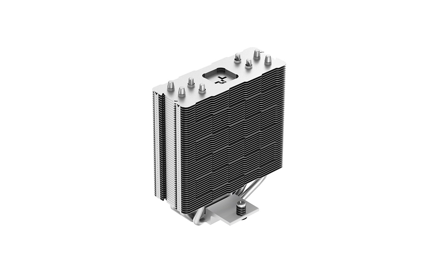 DEEPCOOL AG400 LED CPU hladnjak, 120 mm-5