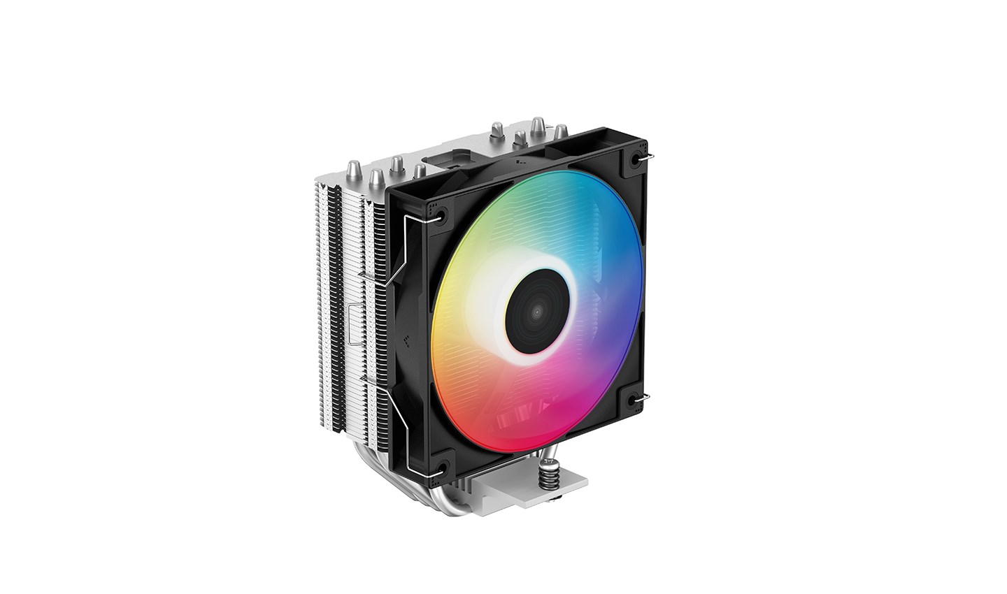 DEEPCOOL AG400 LED CPU hladnjak, 120 mm-0