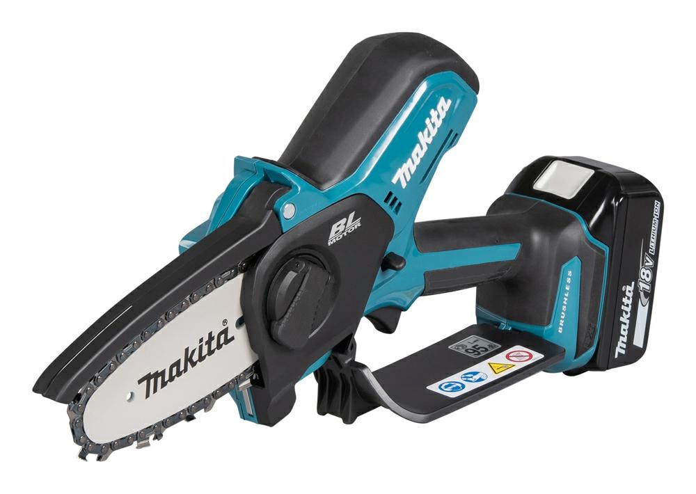 Lančana pila MAKITA DUC101SF01 18V 10cm 1x3.0Ah-1