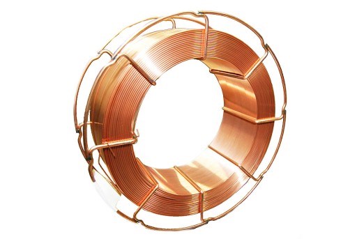 Žica za zavarivanje TYSWELD SG2 (0.8 mm, 15 kg)-0