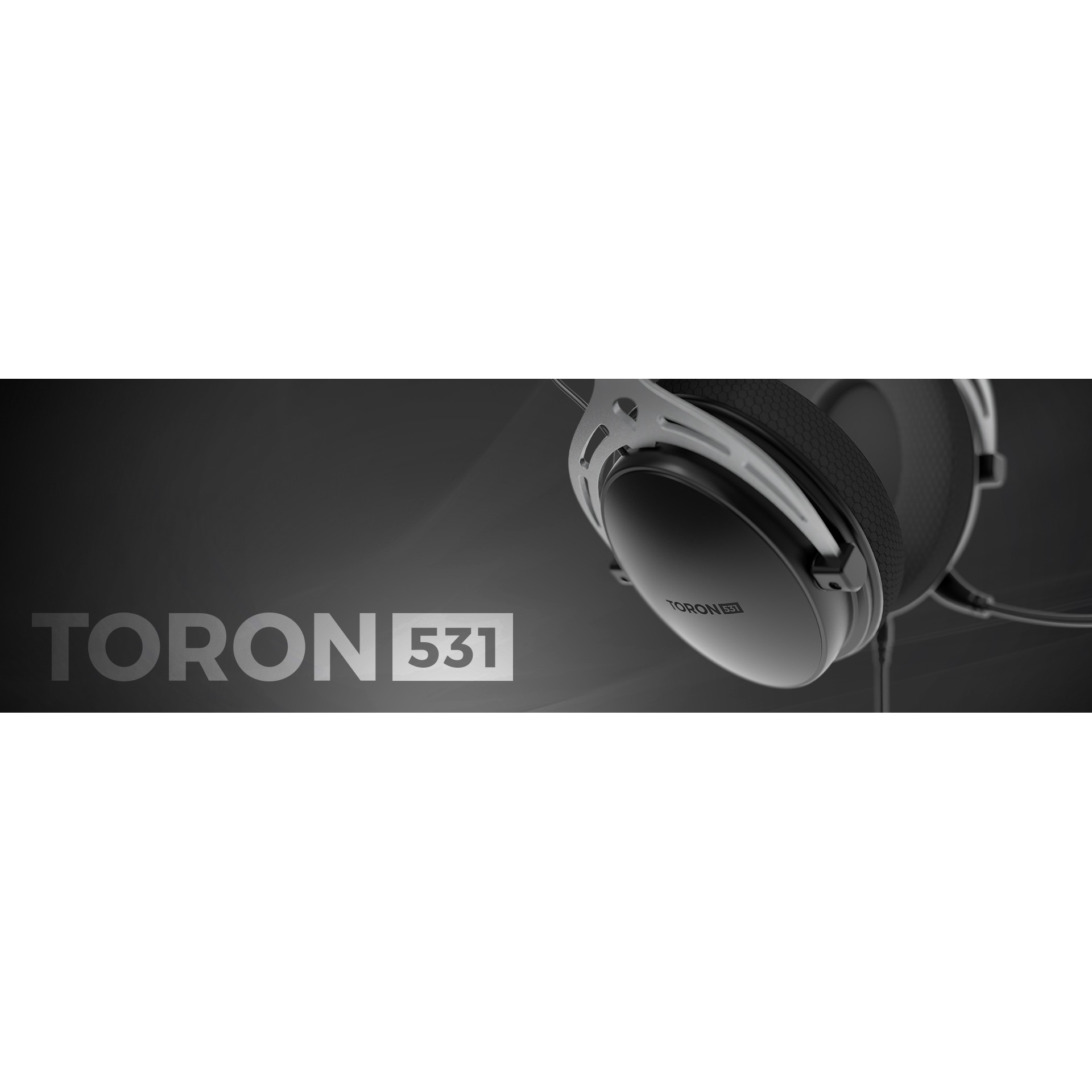 Slušalice GENESIS Toron 531 Wired Over-ear Microphone Crna-9