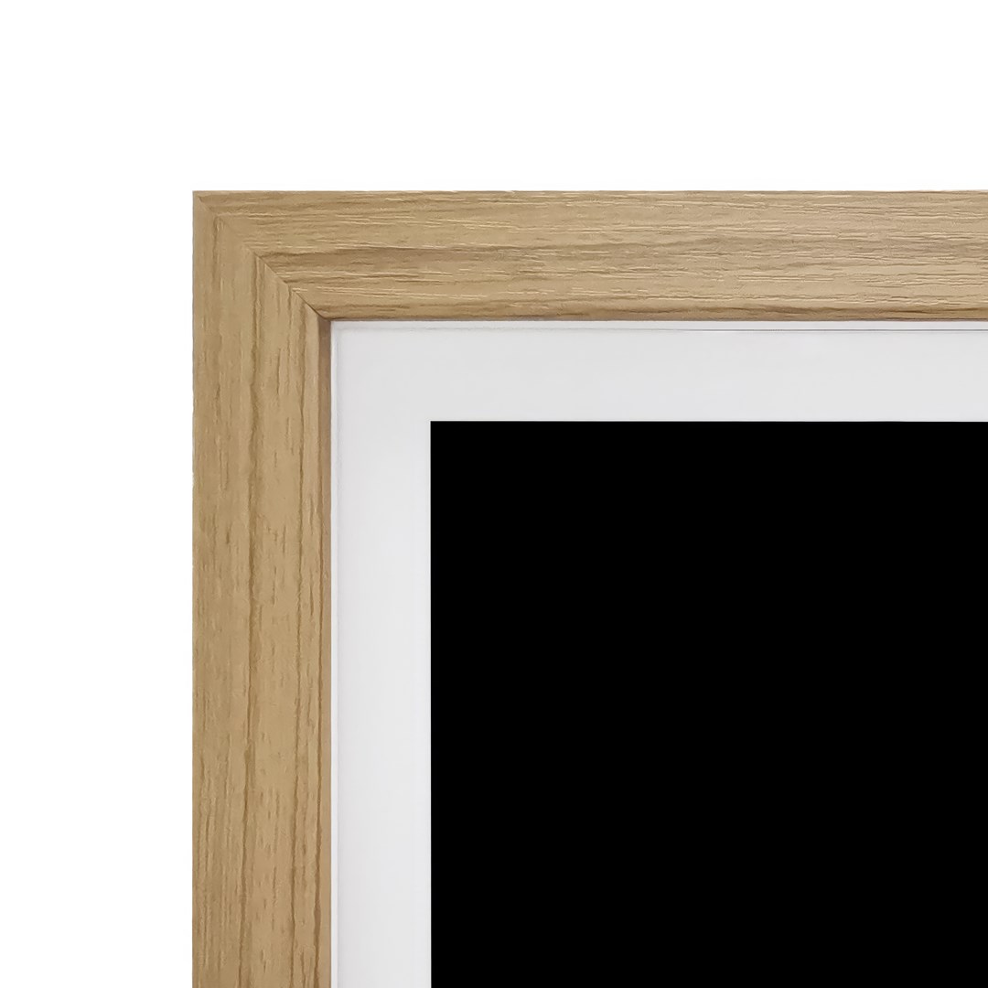 Digitalni okvir za slike DENVER Frameo PFF-1542LW 15.6" FHD (Wi-Fi, 16GB, IPS zaslon, svijetlo drvo)-4