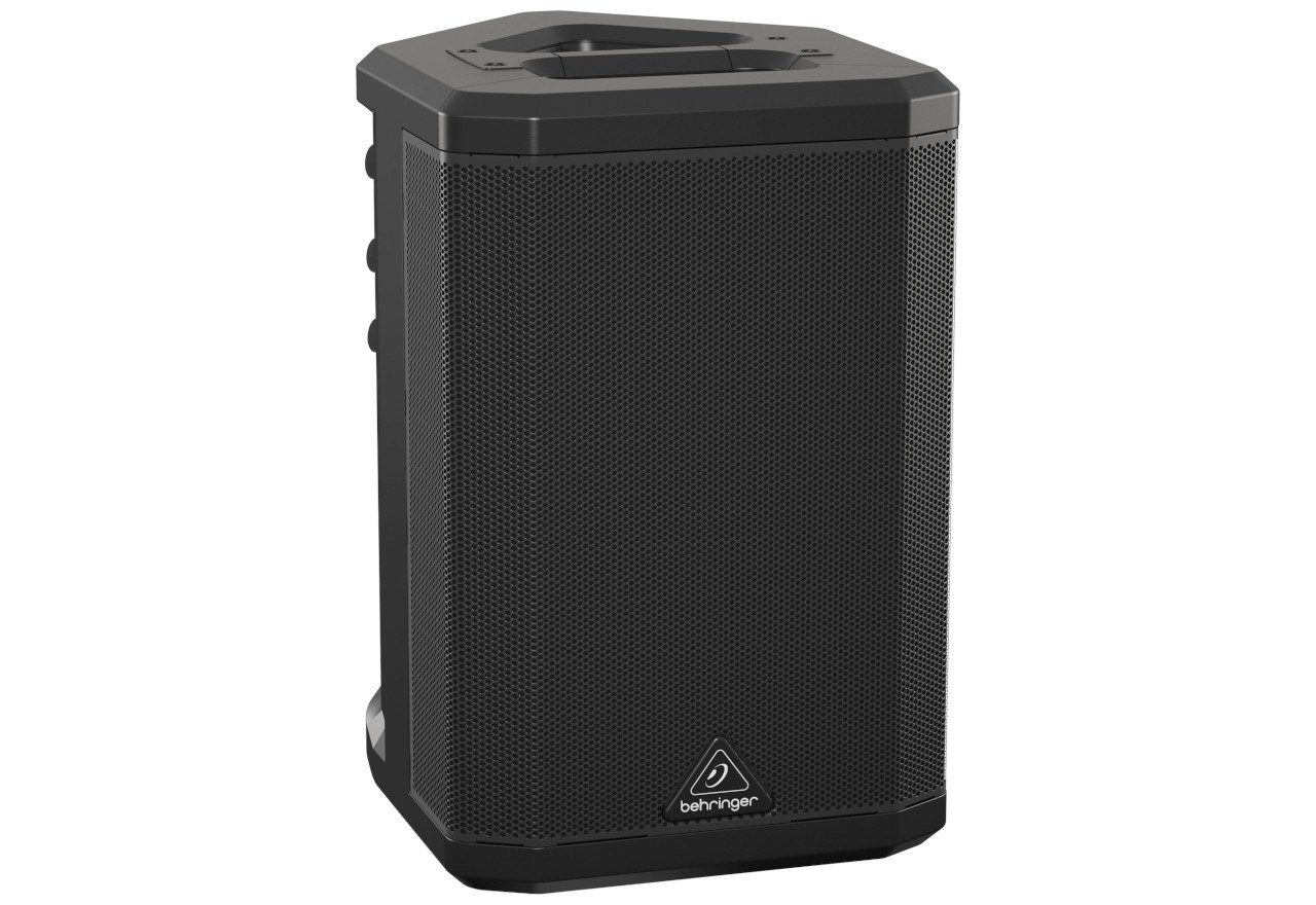 Aktivni zvučnik BEHRINGER B1C (1200 W, Bluetooth, 2-putni, 30.5 cm woofer, 3.43 cm tweeter)-3