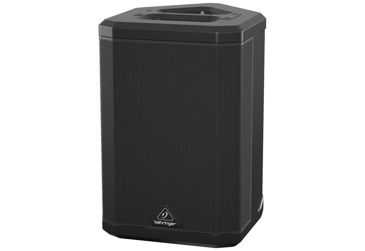 Aktivni zvučnik BEHRINGER B1C (1200 W, Bluetooth, 2-putni, 30.5 cm woofer, 3.43 cm tweeter)-2