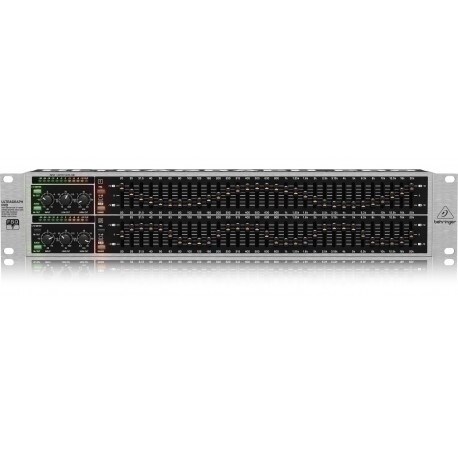 Korektor Behringer FBQ3102HD-0