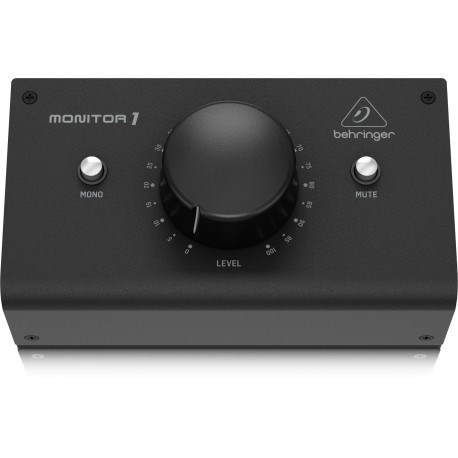 Pasivni monitor kontroler BEHRINGER MONITOR1-5