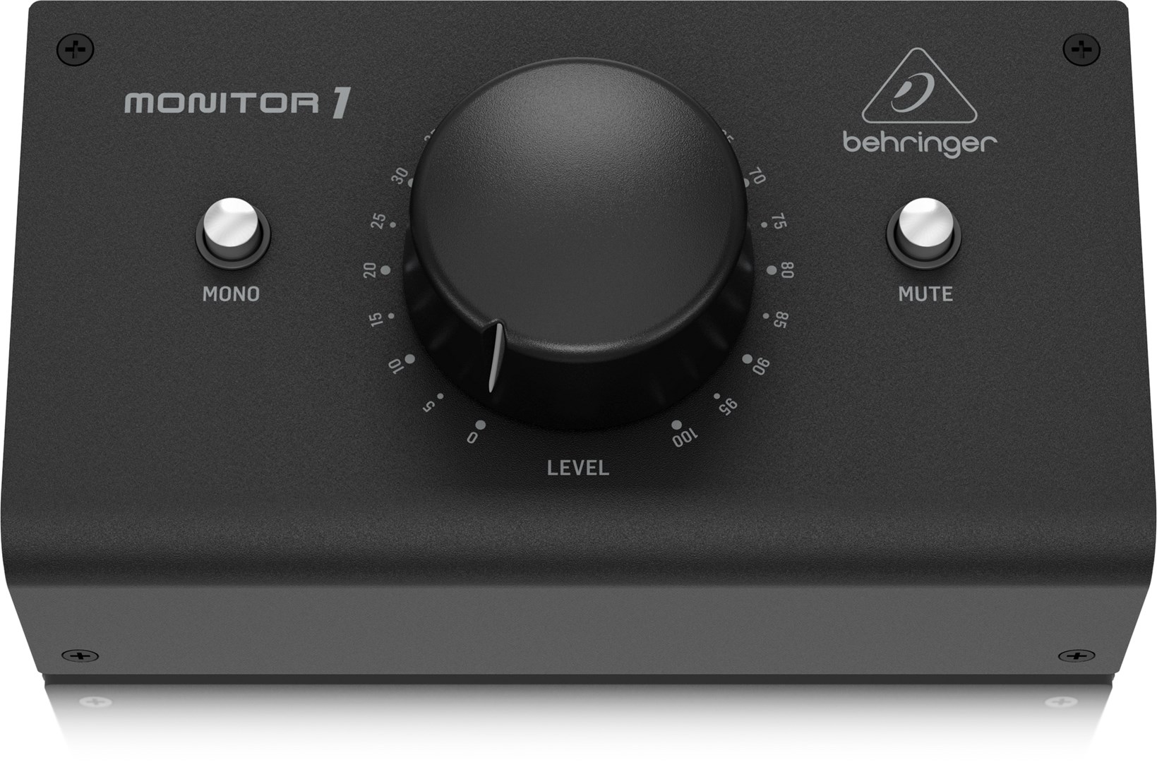 Pasivni monitor kontroler BEHRINGER MONITOR1-3