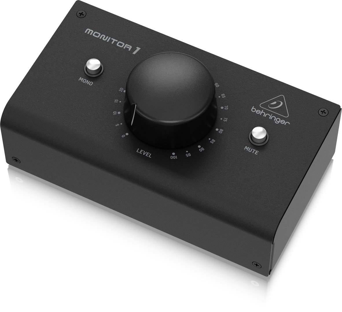 Pasivni monitor kontroler BEHRINGER MONITOR1-0