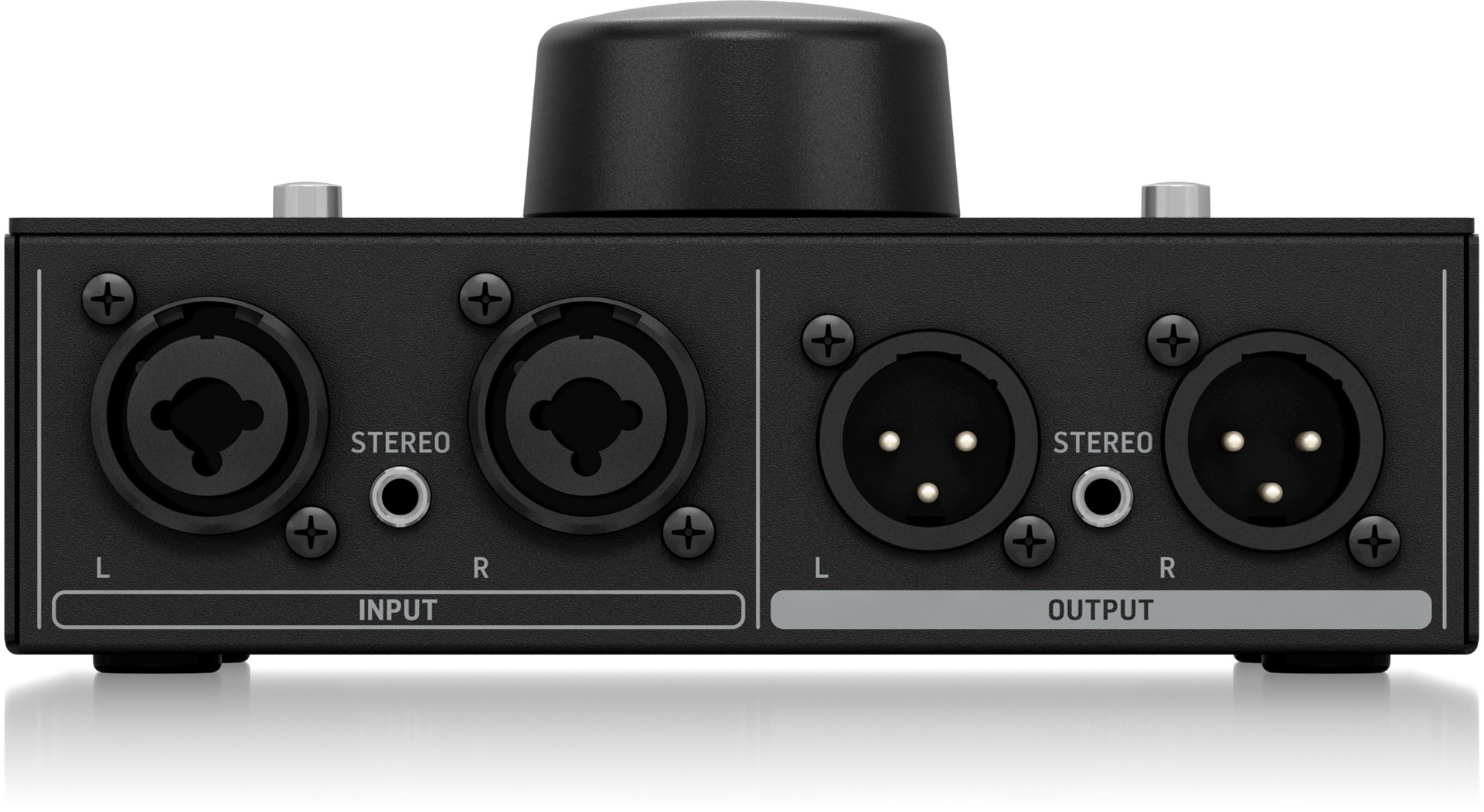Pasivni monitor kontroler BEHRINGER MONITOR1-1