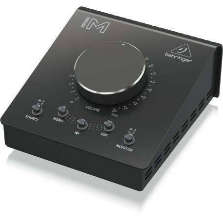 Studio Monitor Controller BEHRINGER Studio M Premium Passive-0