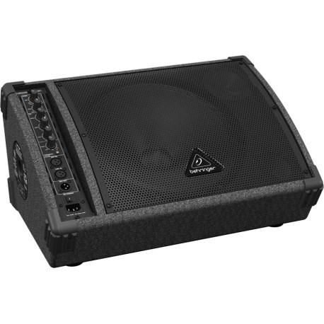 Monitor BEHRINGER F1220D (250 W, 2-smjerni, za vanjsku upotrebu, crna boja)-5