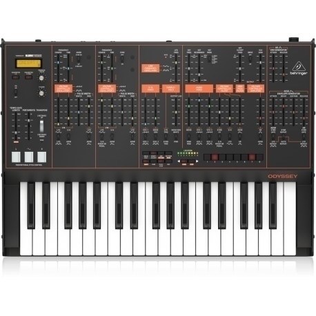 Sintezator Behringer ODYSSEY-0