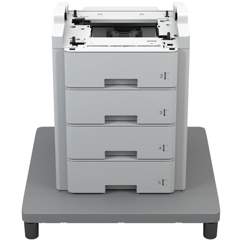 Papirkassette-bakke BROTHER TT-4000 - kapacitet 2080 listova
