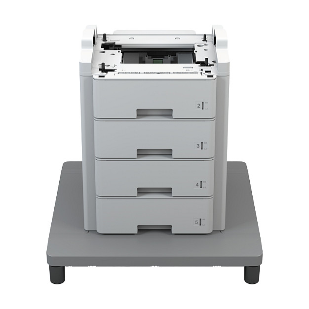 Papirkassette-bakke BROTHER TT-4000 - kapacitet 2080 listova-3