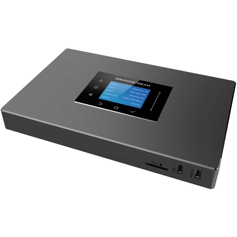 Grandstream UCM6302-0