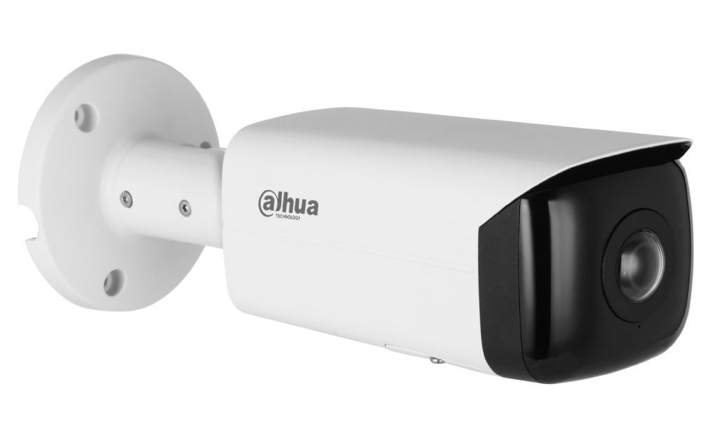 IP kamera DAHUA IPC-HFW3441T-AS-P-0210B (2MP, Full HD, PoE, IR do 30m, WDR, IP67)