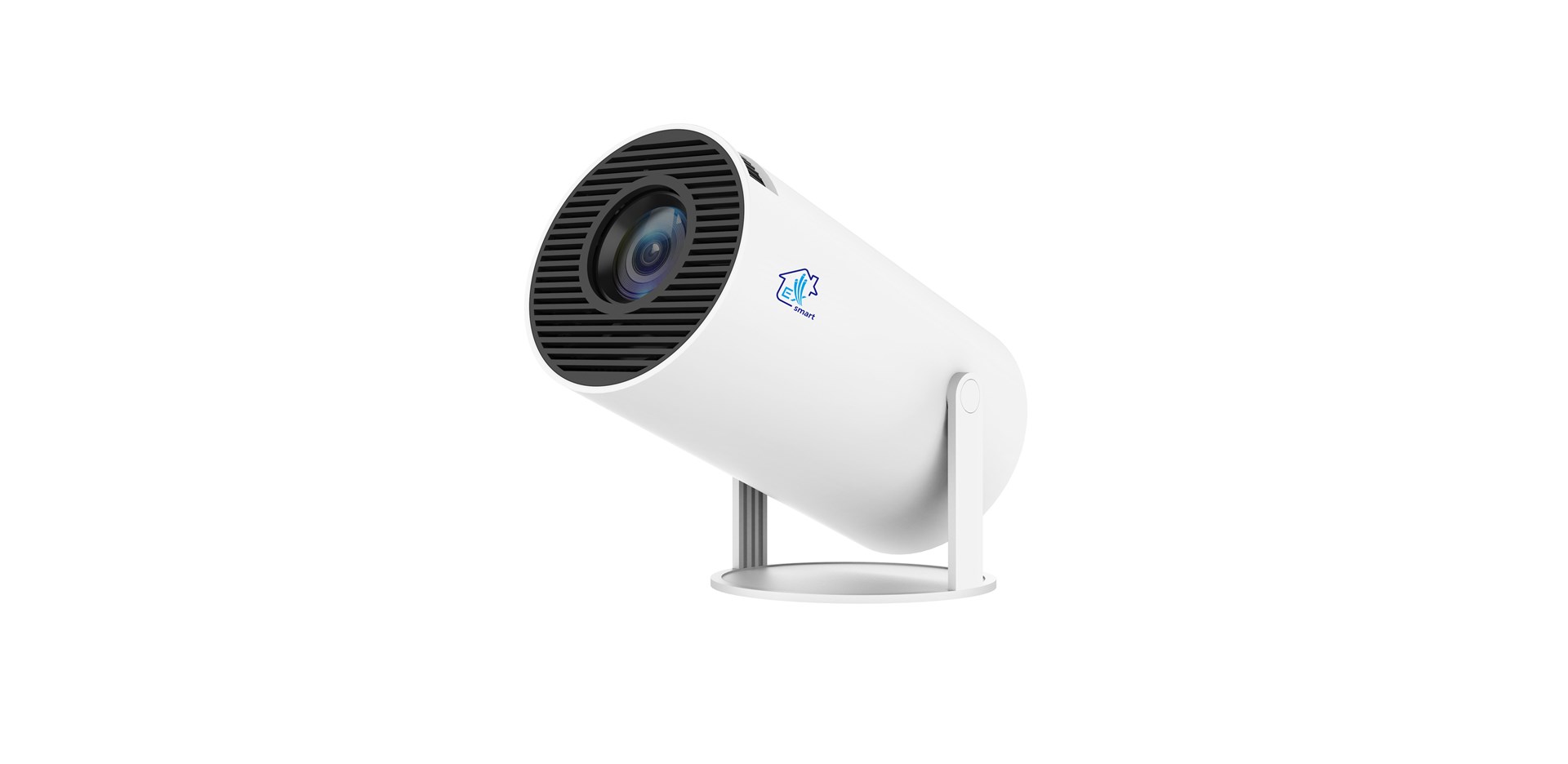 Pametni projektor EXTRALINK ESP-300 (200 ANSI, 720p, Android 11)-0