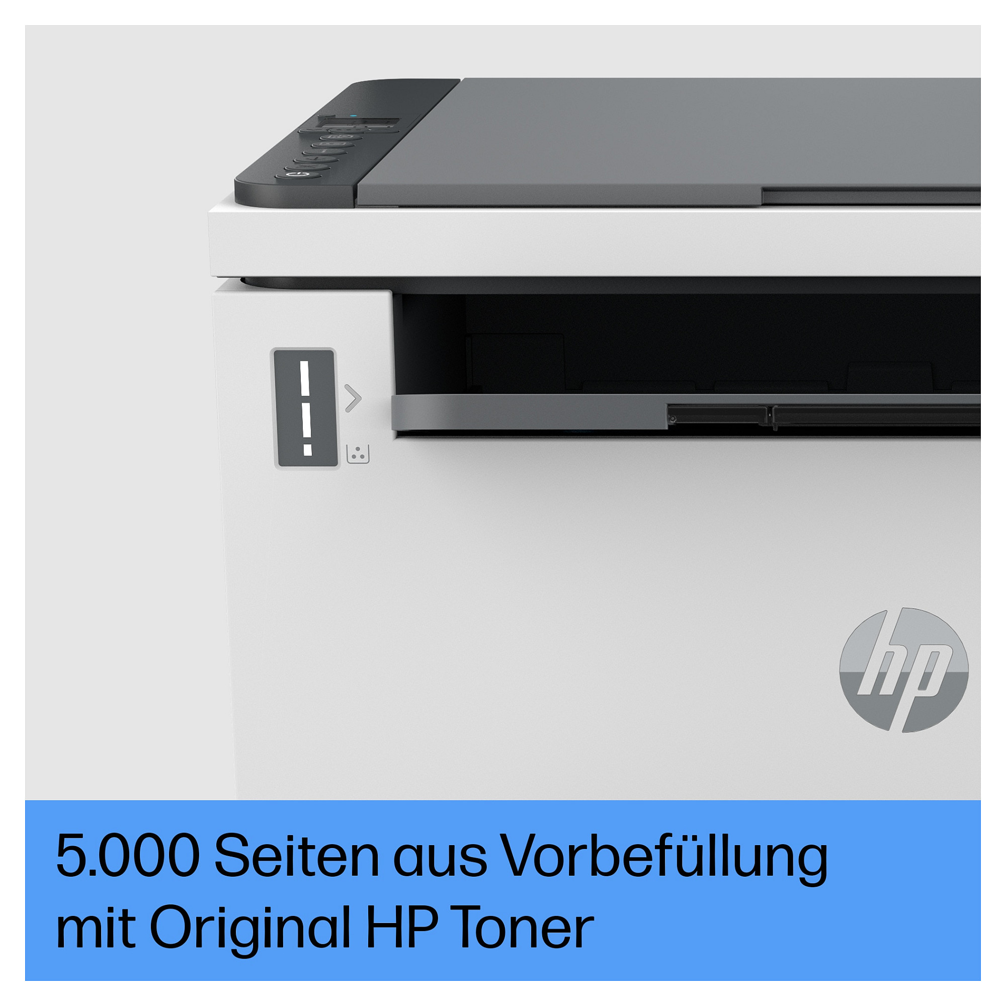Printer HP LaserJet Tank MFP 2604dw A4 600 x 600 DPI 22 ppm Wi-Fi-9