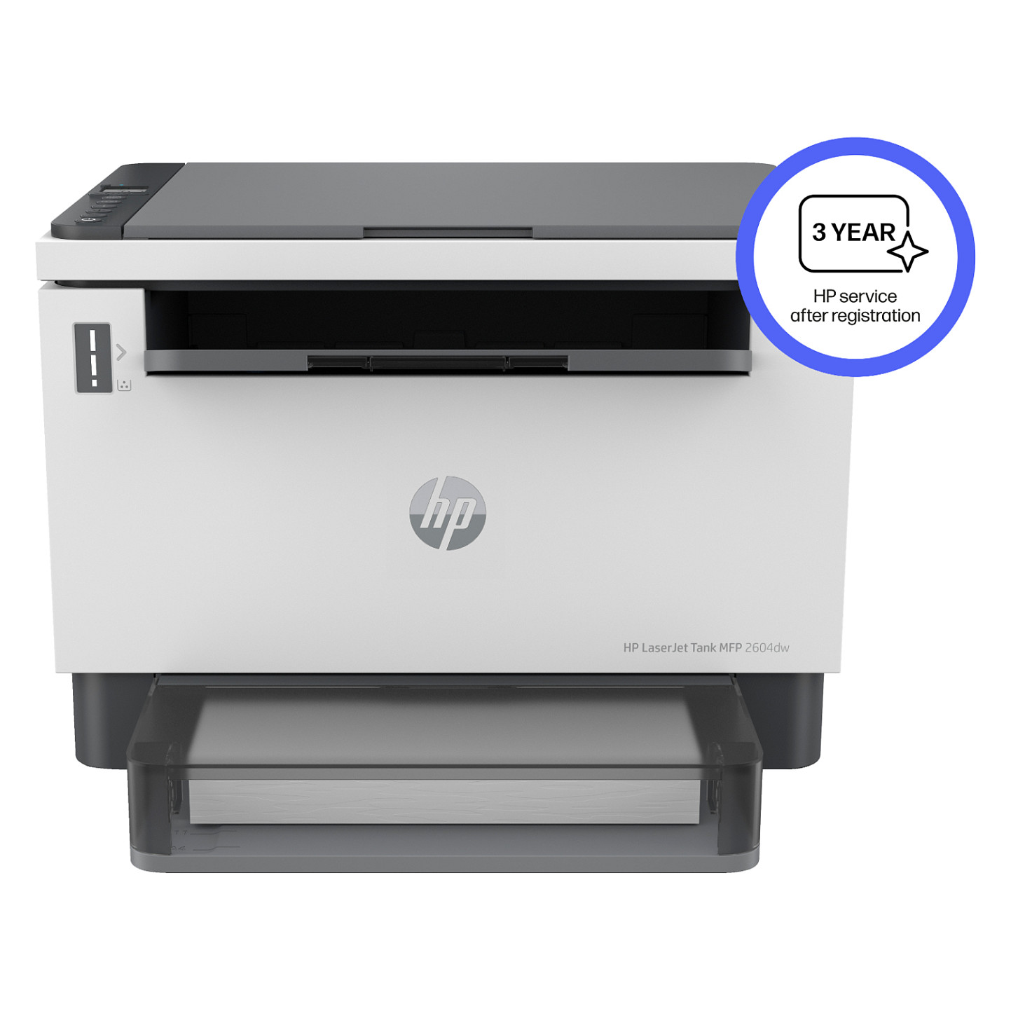 Printer HP LaserJet Tank MFP 2604dw A4 600 x 600 DPI 22 ppm Wi-Fi-19