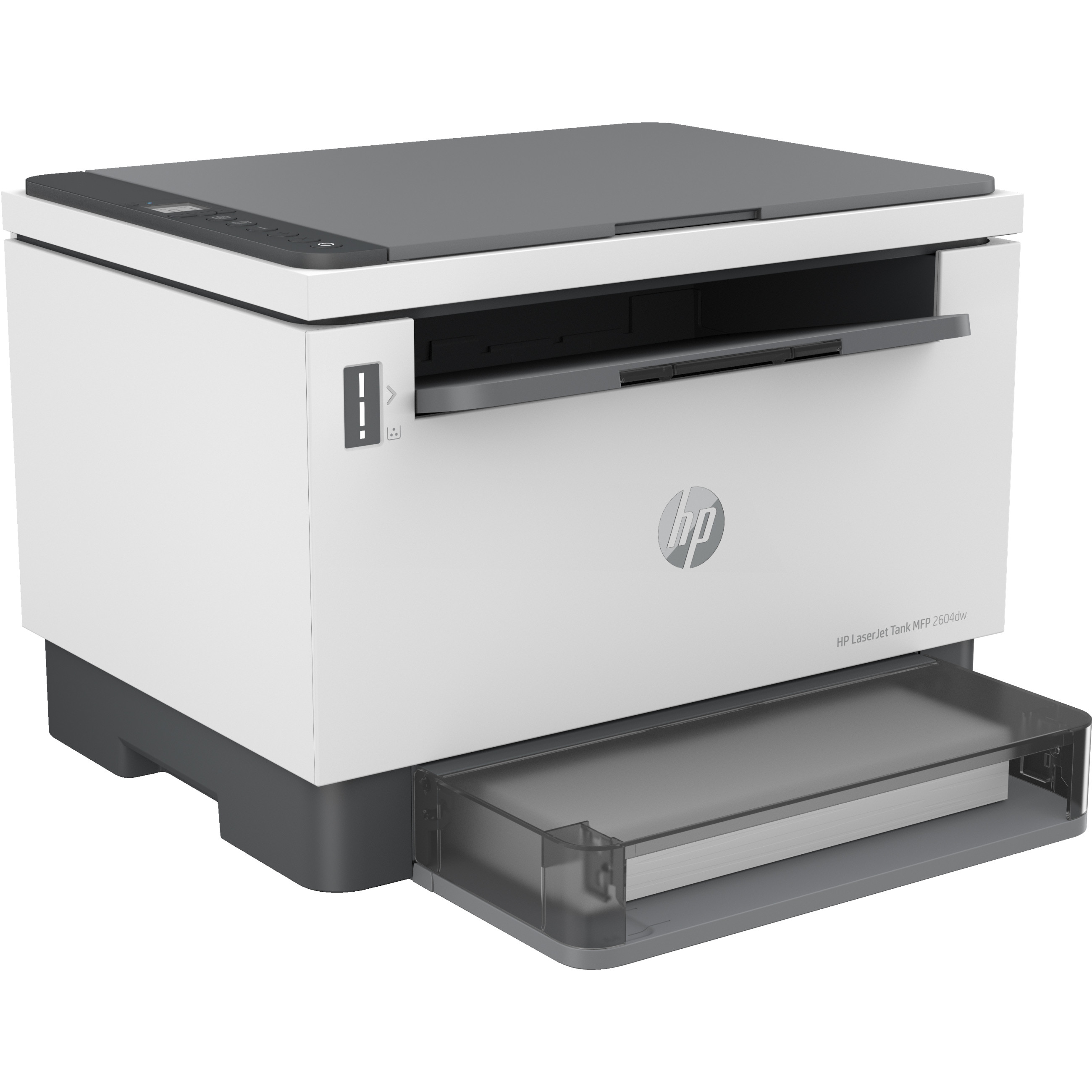 Printer HP LaserJet Tank MFP 2604dw A4 600 x 600 DPI 22 ppm Wi-Fi-4
