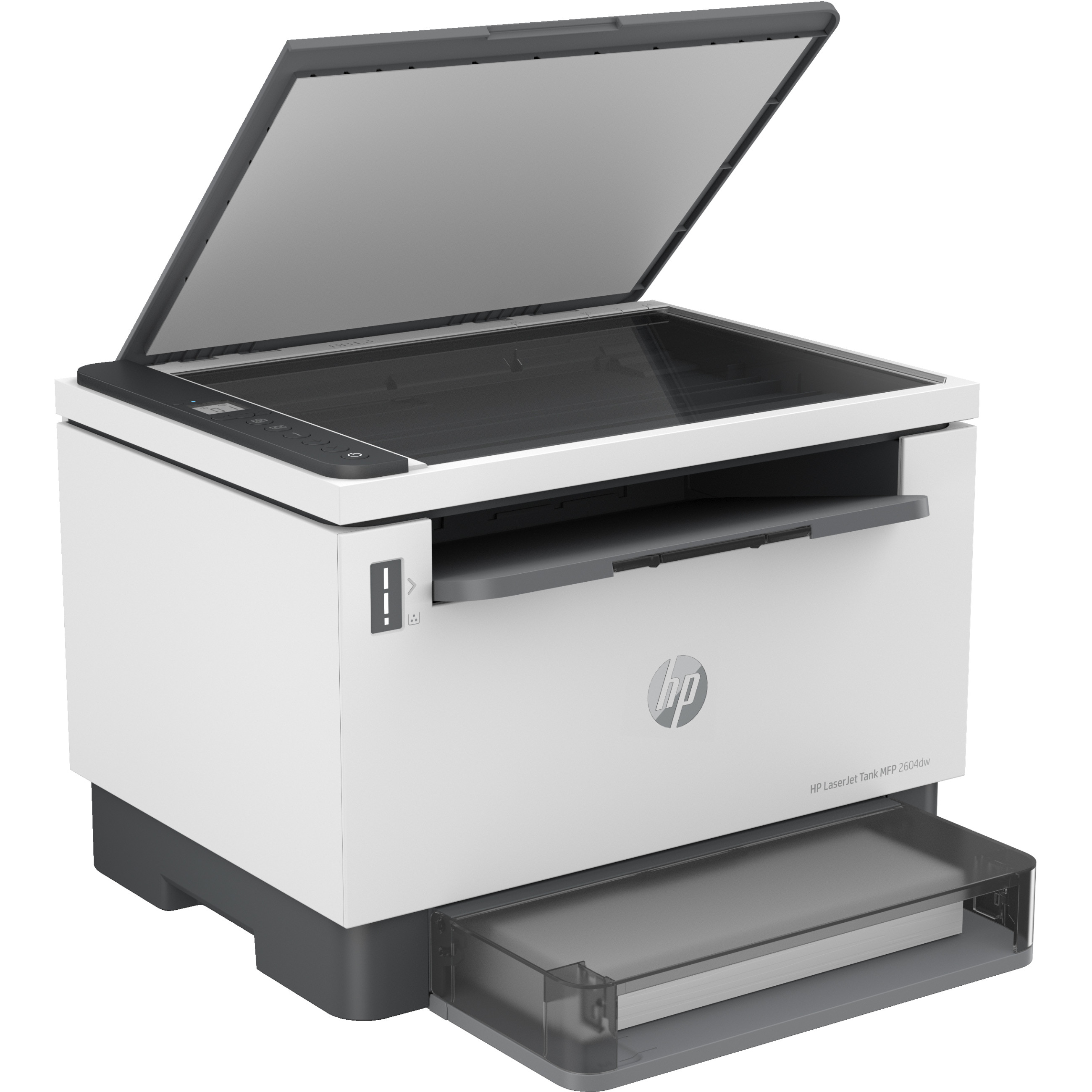 Printer HP LaserJet Tank MFP 2604dw A4 600 x 600 DPI 22 ppm Wi-Fi-6
