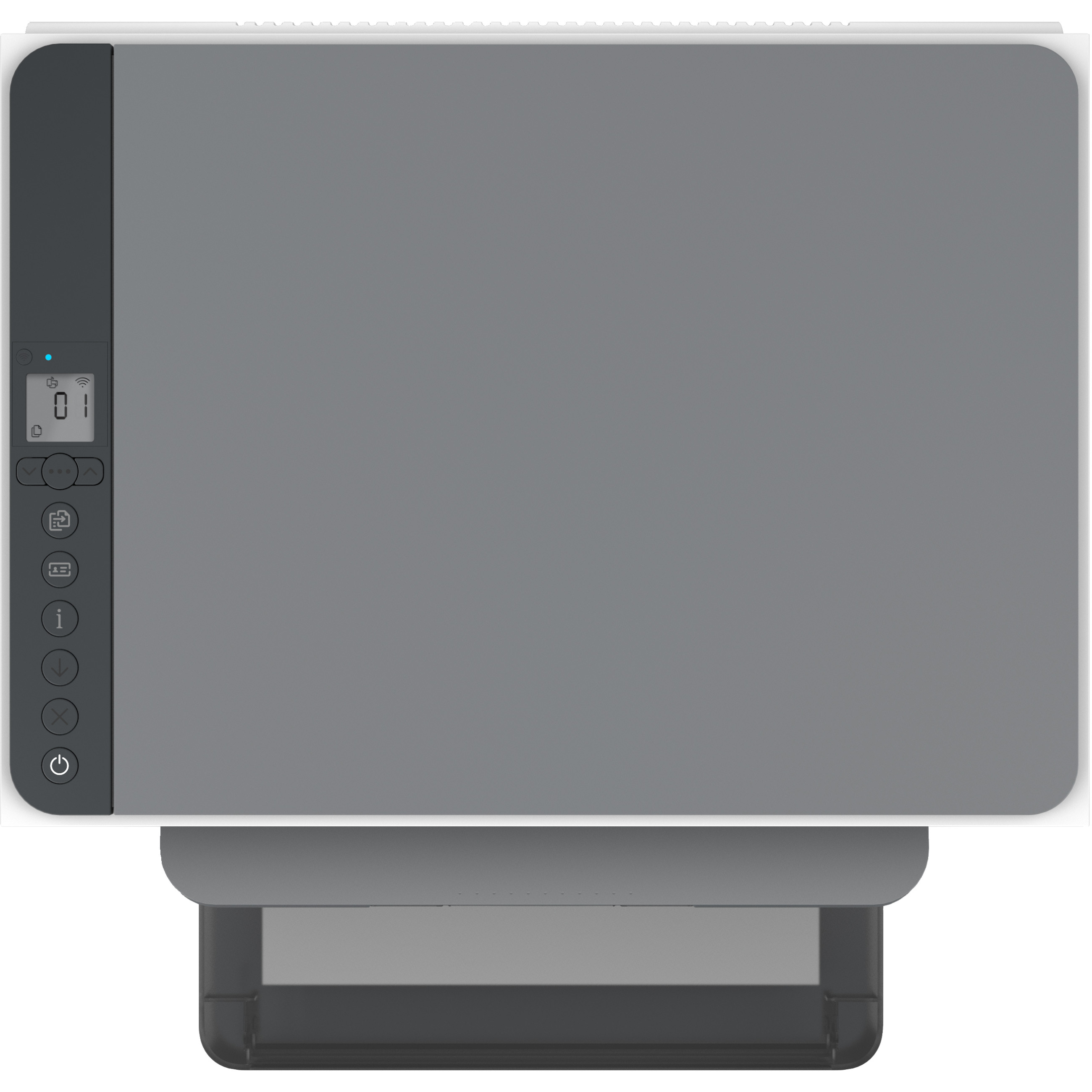 Printer HP LaserJet Tank MFP 2604dw A4 600 x 600 DPI 22 ppm Wi-Fi-7