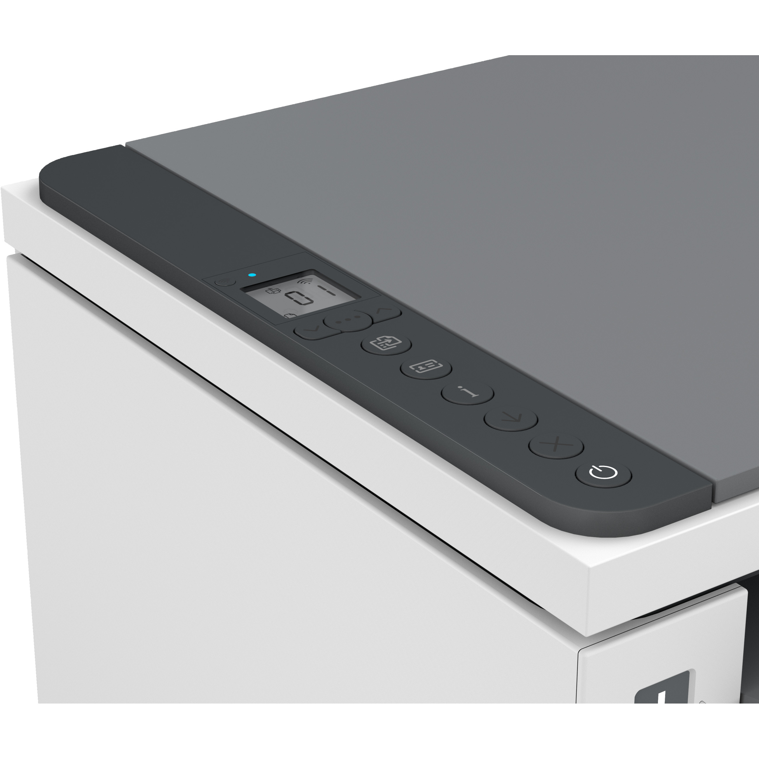 Printer HP LaserJet Tank MFP 2604dw A4 600 x 600 DPI 22 ppm Wi-Fi-8