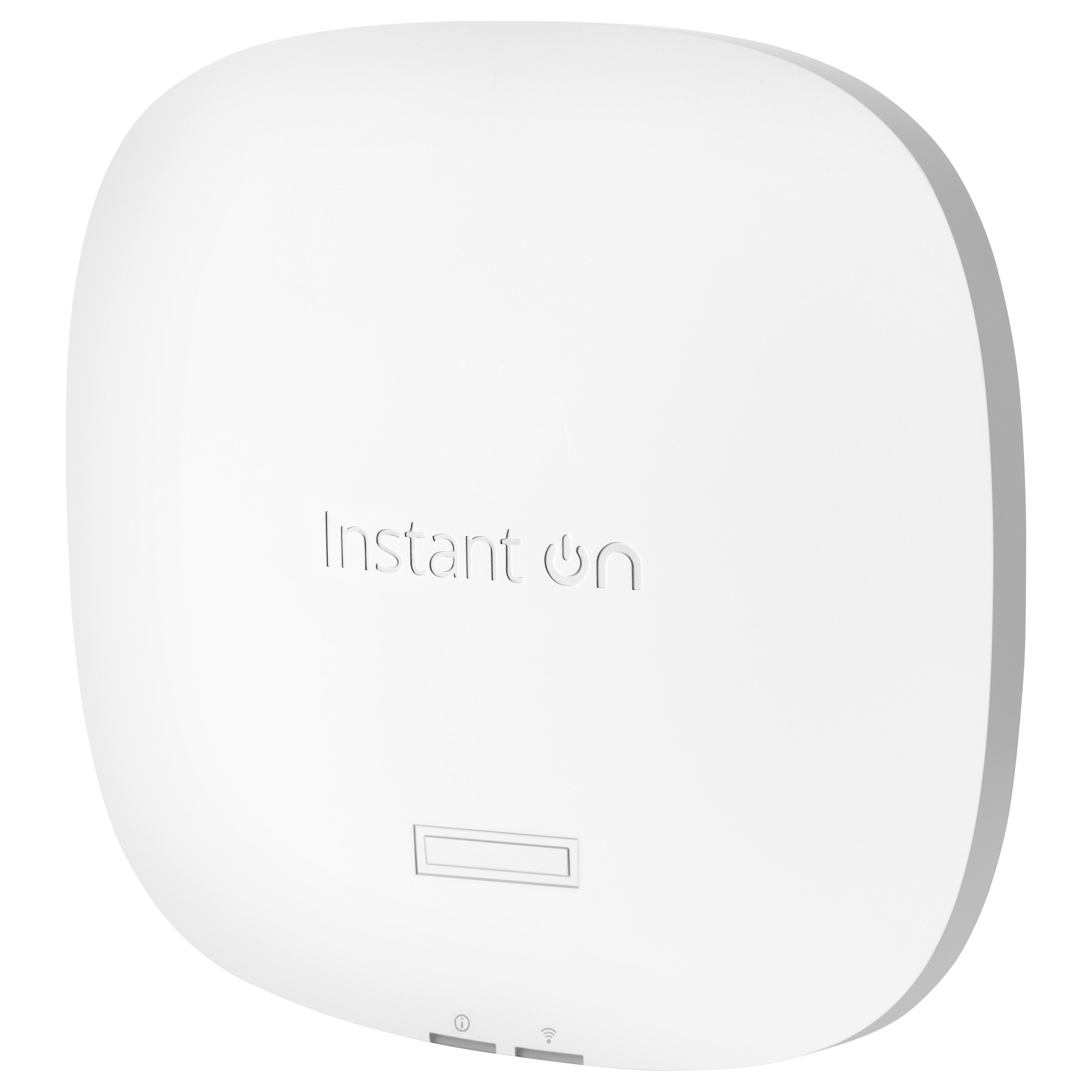 Mrežna pristupna točka HPE Aruba Instant On AP25 (Wi-Fi 6) s napajanjem - R9B33A-1