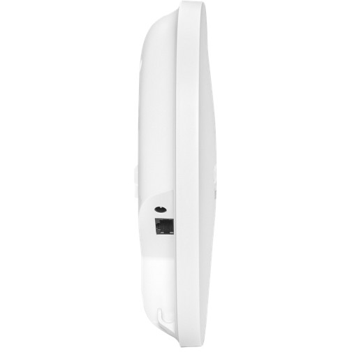 Mrežna pristupna točka HPE Aruba Instant On AP25 (Wi-Fi 6) s napajanjem - R9B33A-4