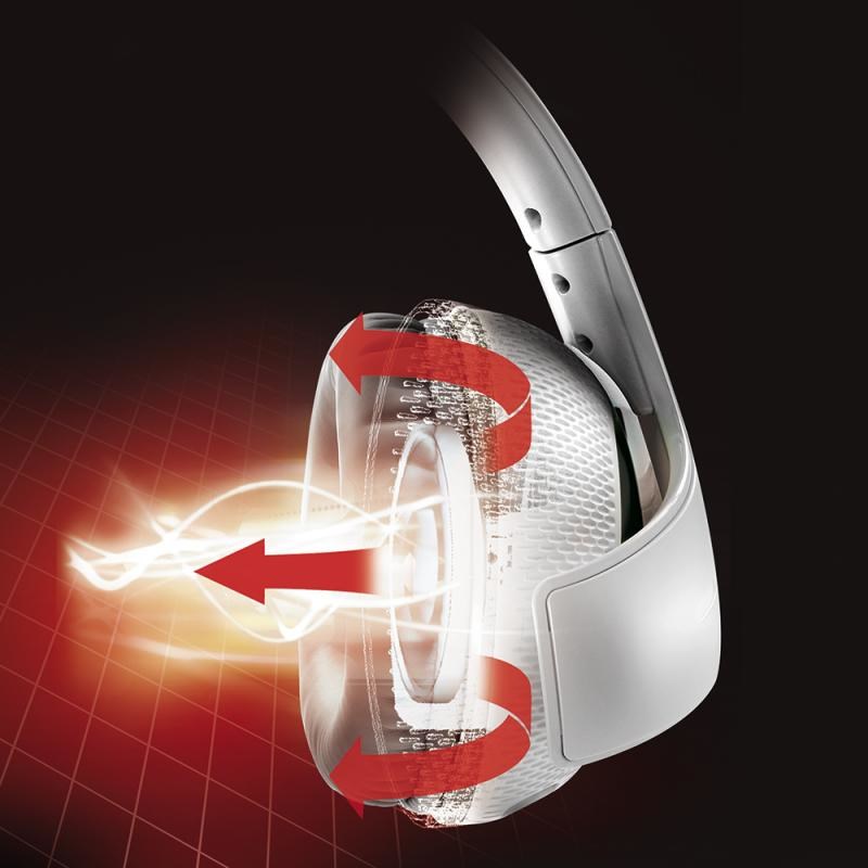 Gaming slušalice THRUSTMASTER Y-300CPX (žičane, bijele)-0