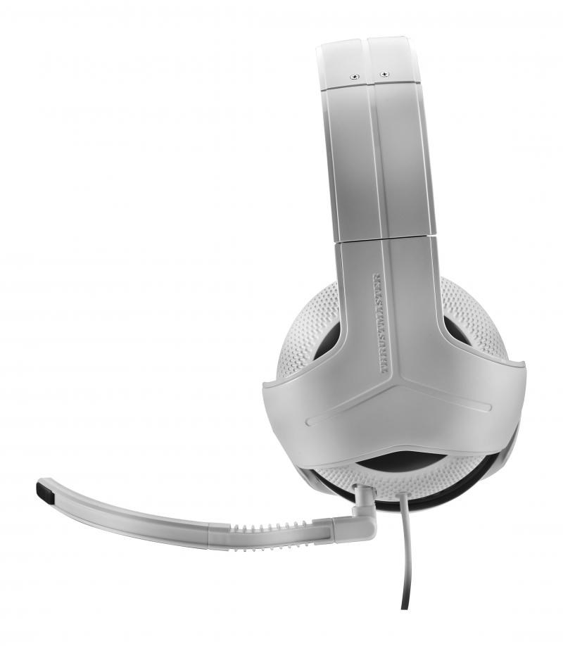 Gaming slušalice THRUSTMASTER Y-300CPX (žičane, bijele)-4