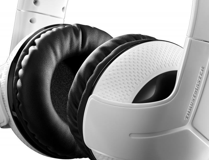 Gaming slušalice THRUSTMASTER Y-300CPX (žičane, bijele)-5