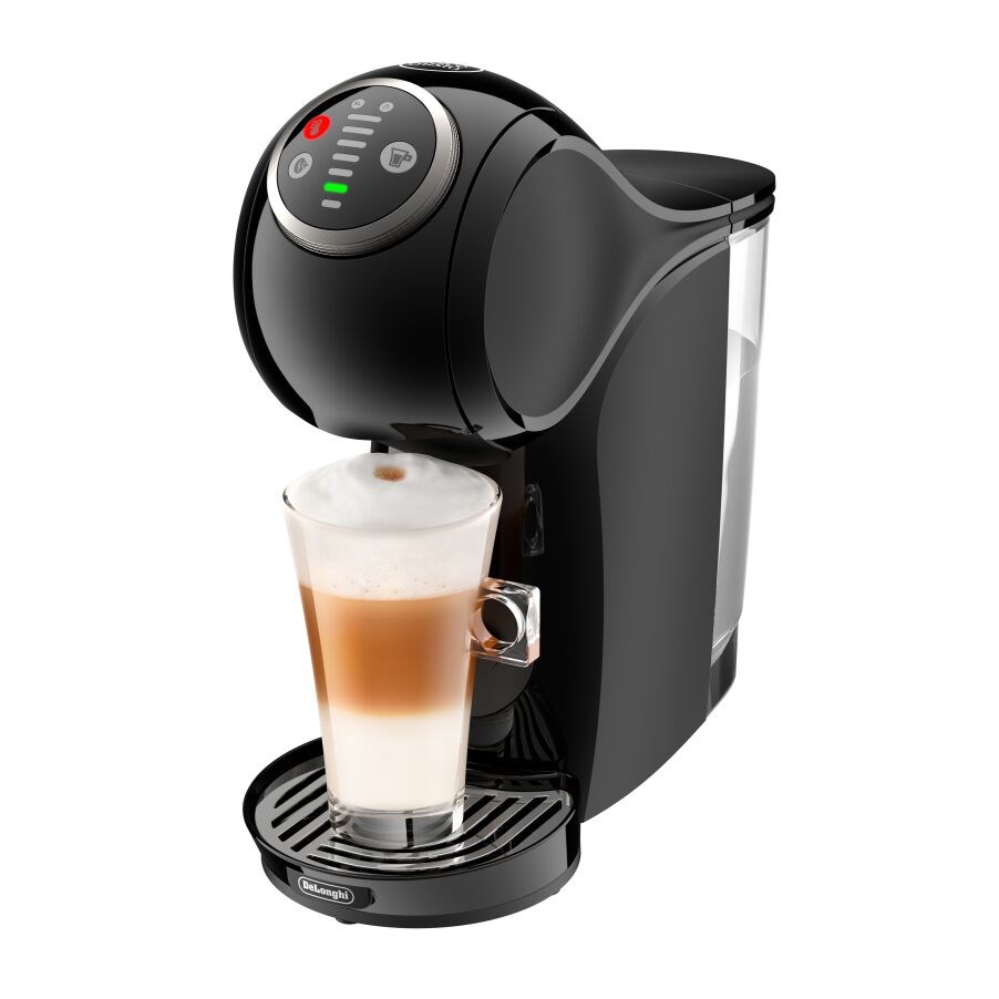 Aparat za kavu De’Longhi Genio S Plus, na kapsule, 0,8 L