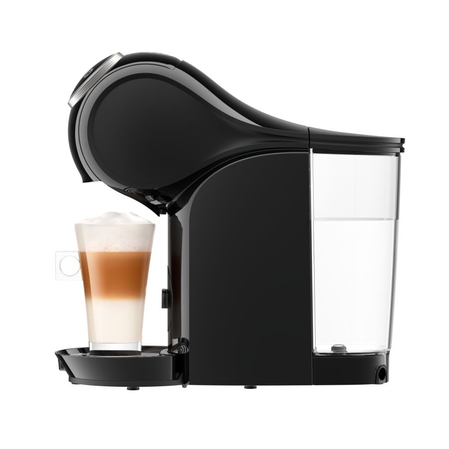 Aparat za kavu De’Longhi Genio S Plus, na kapsule, 0,8 L-4