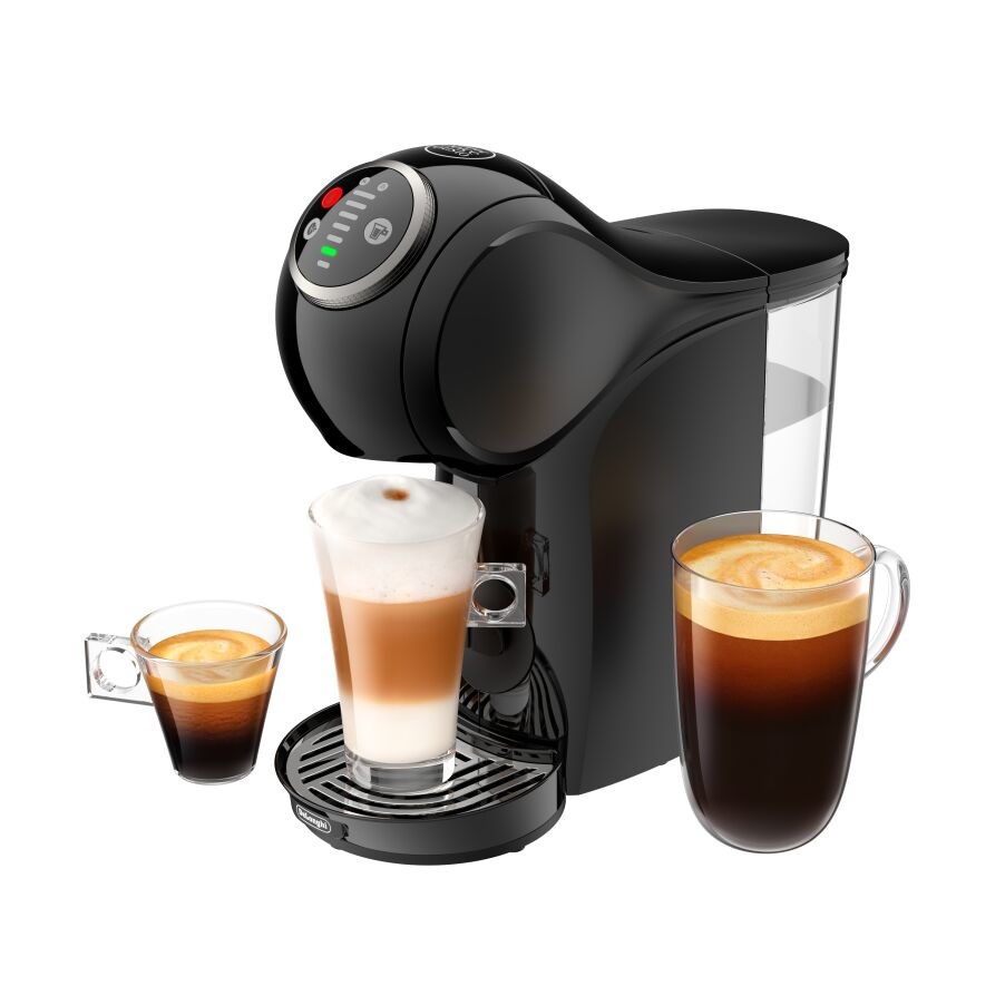 Aparat za kavu De’Longhi Genio S Plus, na kapsule, 0,8 L-1