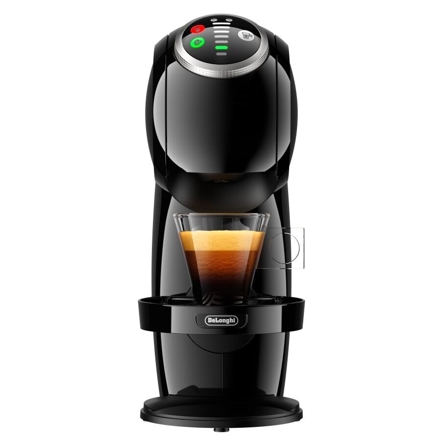 Aparat za kavu De’Longhi Genio S Plus, na kapsule, 0,8 L-2