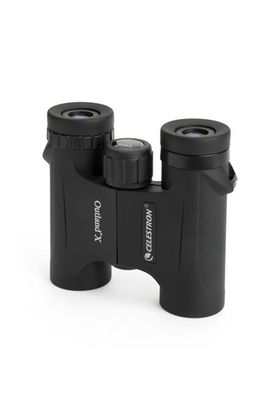 Dalekozor CELESTRON Outland X 8x25 (BaK-4 krovne prizme, vodootporan i magloodoljiv)-2