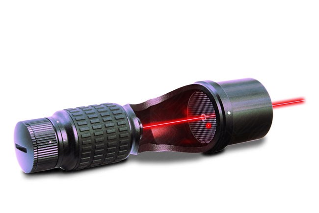 Kolimator Baader Mark III laser-0