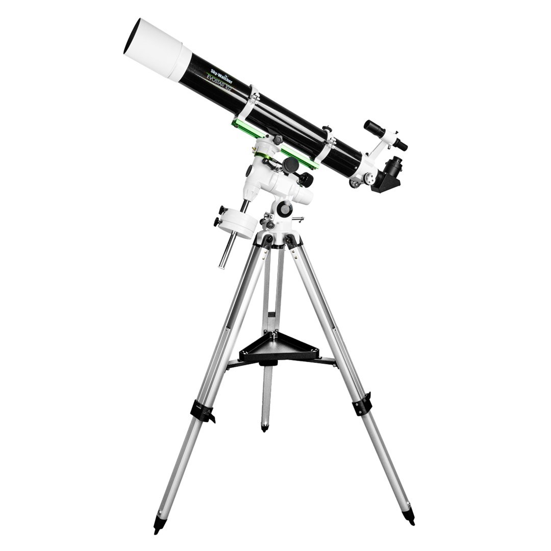 Teleskop refraktor SKY-WATCHER BK 102/1000 EQ3-2