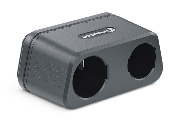Punjač baterija PULSAR APS-V (za APS 2/3/5 baterije, USB-C Power Delivery)