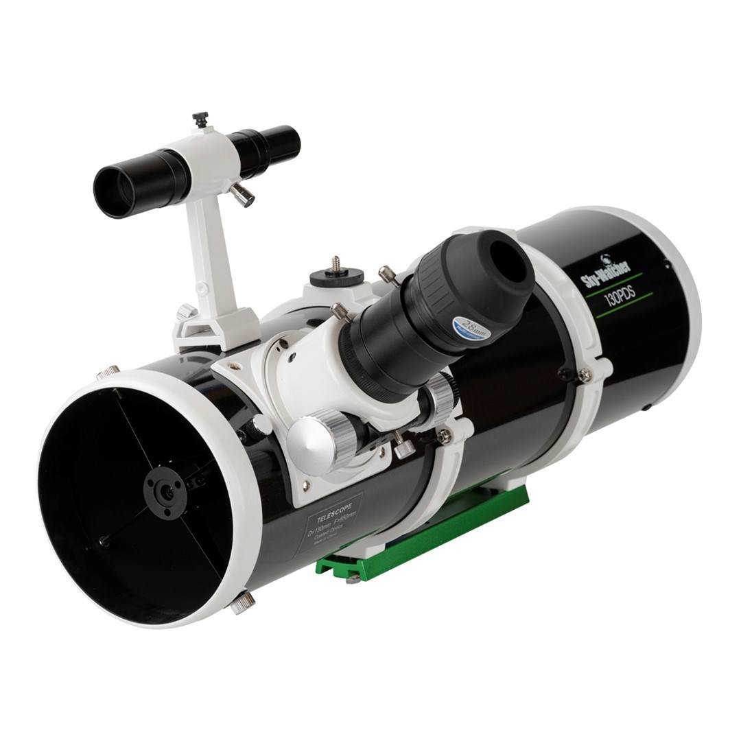Teleskop Sky-Watcher Explorer-130PDS OTA (130/650mm, f/5, Dual-Speed Fokuser)