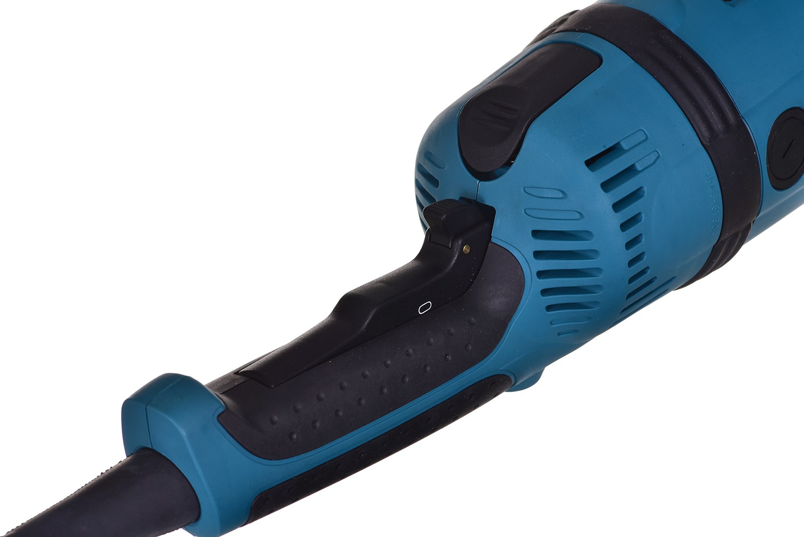 Kutna brusilica MAKITA GA9030R (230 mm, 2400 W, crna, plava)-5