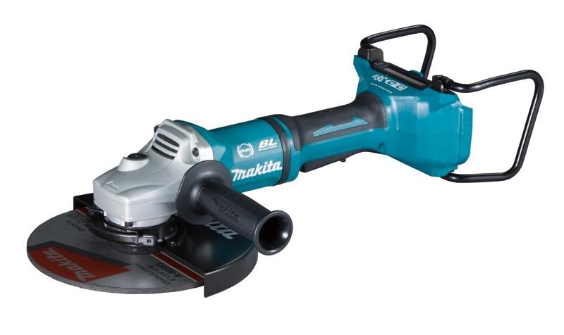 Kutna brusilica Makita DGA900Z 23 cm 6000 RPM 5.2 kg-1