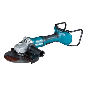 Kutna brusilica Makita DGA900Z 23 cm 6000 RPM 5.2 kg-0