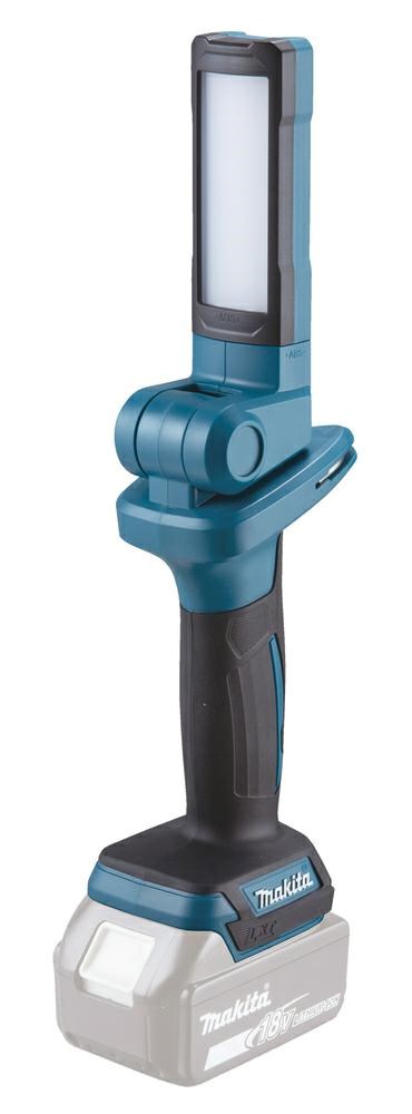 Prijenosna LED svjetiljka MAKITA DML816X (18V/14.4V, 500 lm)-3