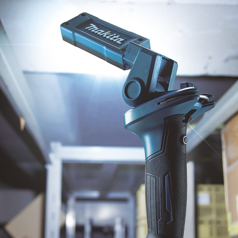 Prijenosna LED svjetiljka MAKITA DML816X (18V/14.4V, 500 lm)-2