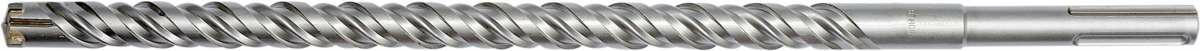 STHOR DRILL BIT MAX SDS 35 x 760 x 900mm SQUARE-2
