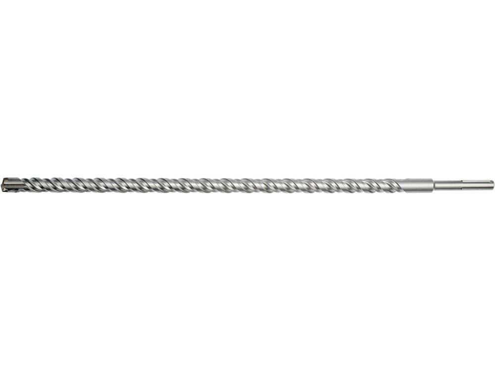 STHOR DRILL BIT MAX SDS 35 x 760 x 900mm SQUARE-0