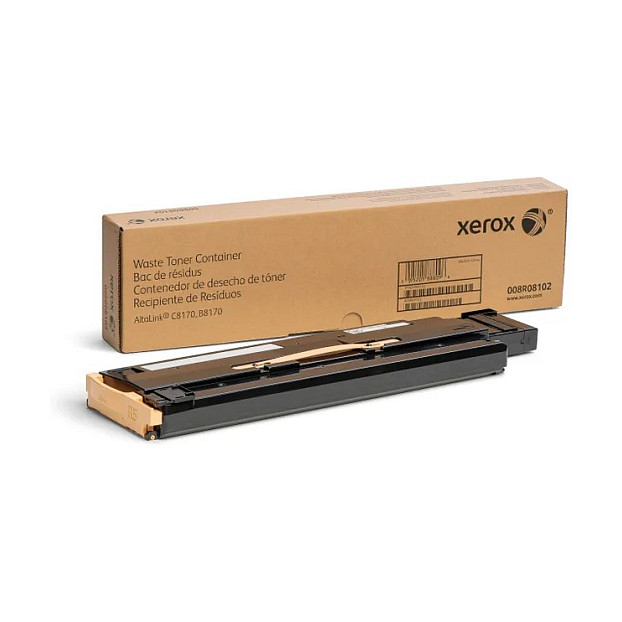 Spremnik za otpadni toner XEROX 008R08102 (za AltaLink B8100/C8100 seriju, 101000 str.)